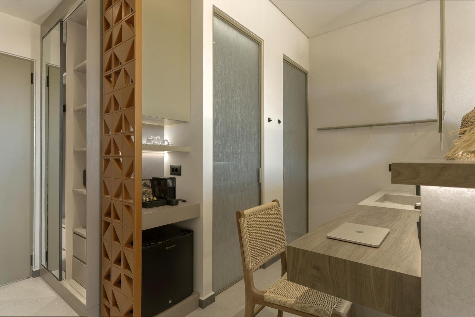 Marinos Beach Hotel Platanes  Exterior photo